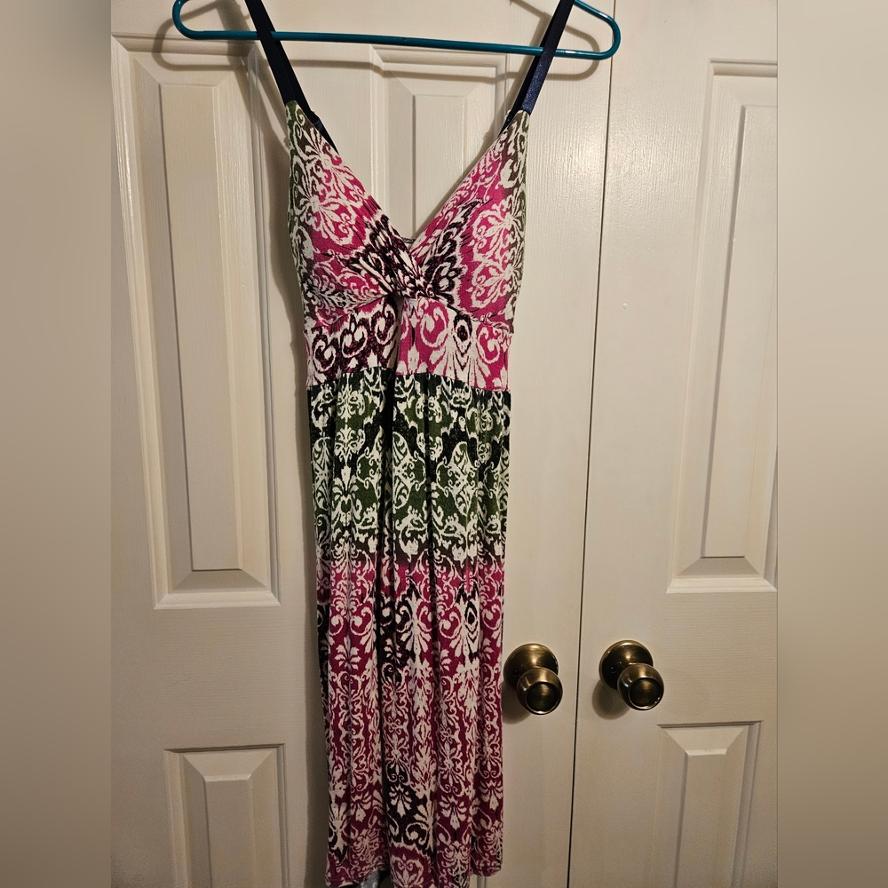 Medium Summer sundress